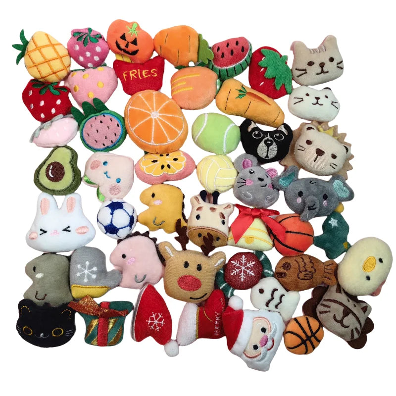 Kattenspeeltjes Action top 5 – Meest geliefd