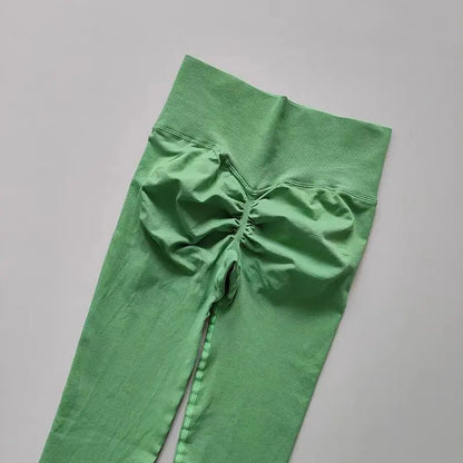 Functionele yoga kleding in stijlvolle kleuren