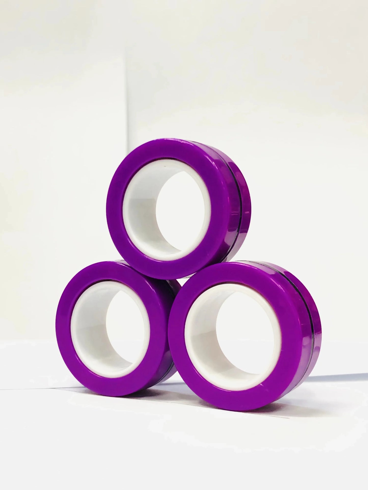 Fidget toys met verschillende moeilijkheidsgraden