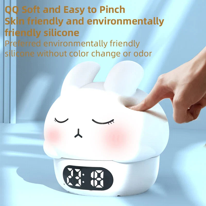 Wake up light met kalenderfunctie – Slimme toevoeging