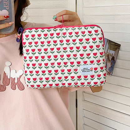 Laptop tas met verstelbare schouderband – Comfortabele pasvorm