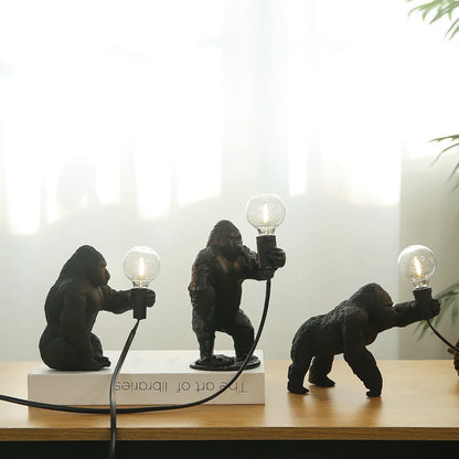 Lamp nachtkastje met eco lamp – Milieubewust verlichten