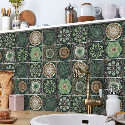 Hobby mozaïek met glas – Creatief en kleurrijk