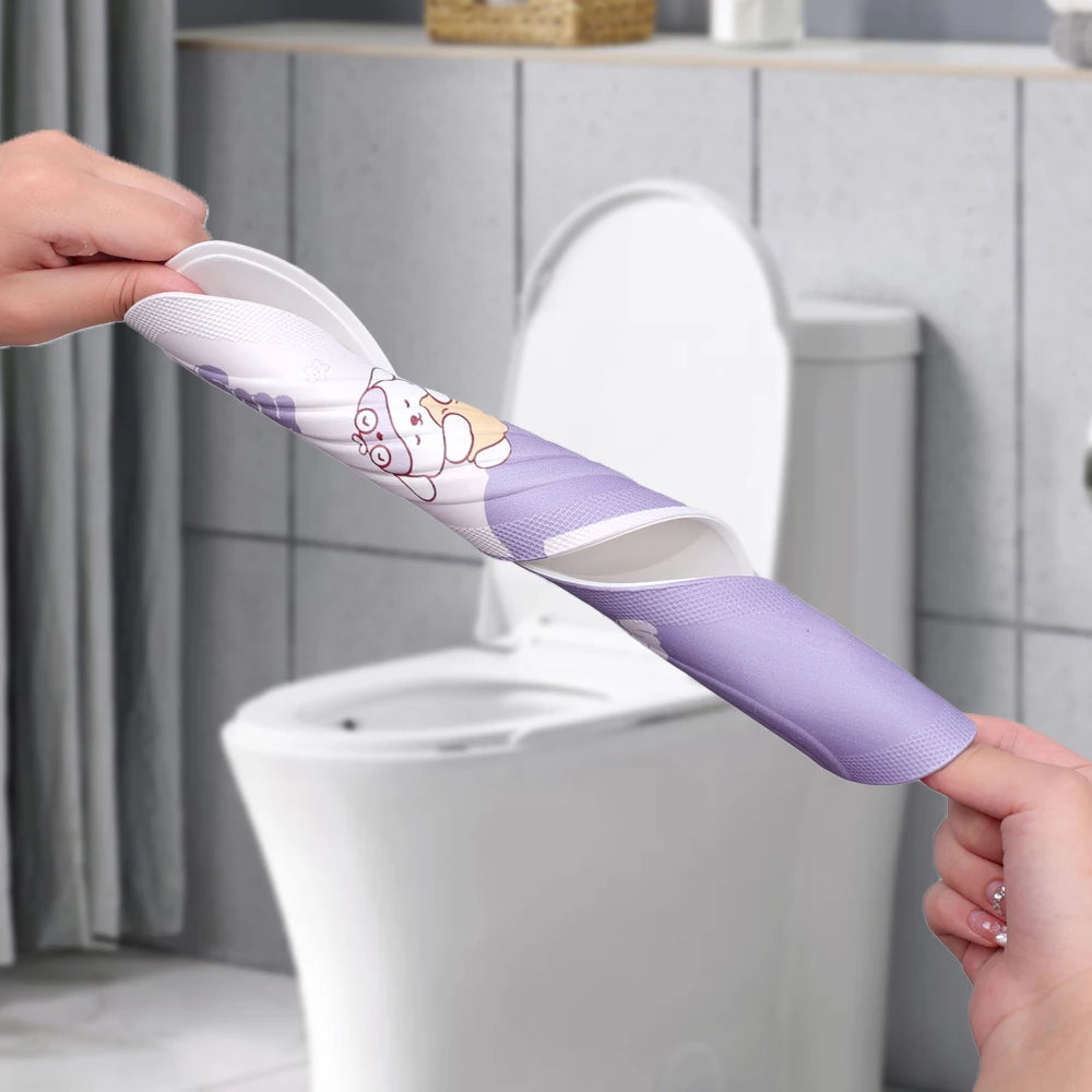 Toiletbril met snelsluiting – Makkelijk verwisselbaar