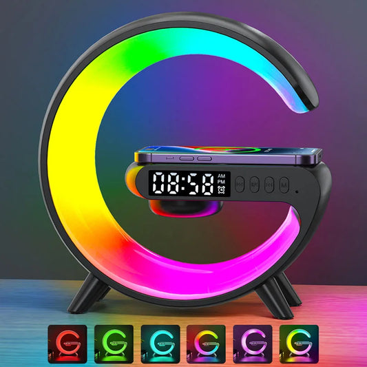 Philips wake up light met FM radio – Rustig wakker worden