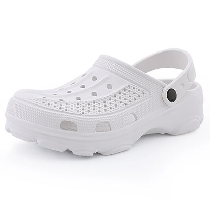 Heren schoenen in zomerse aardetinten