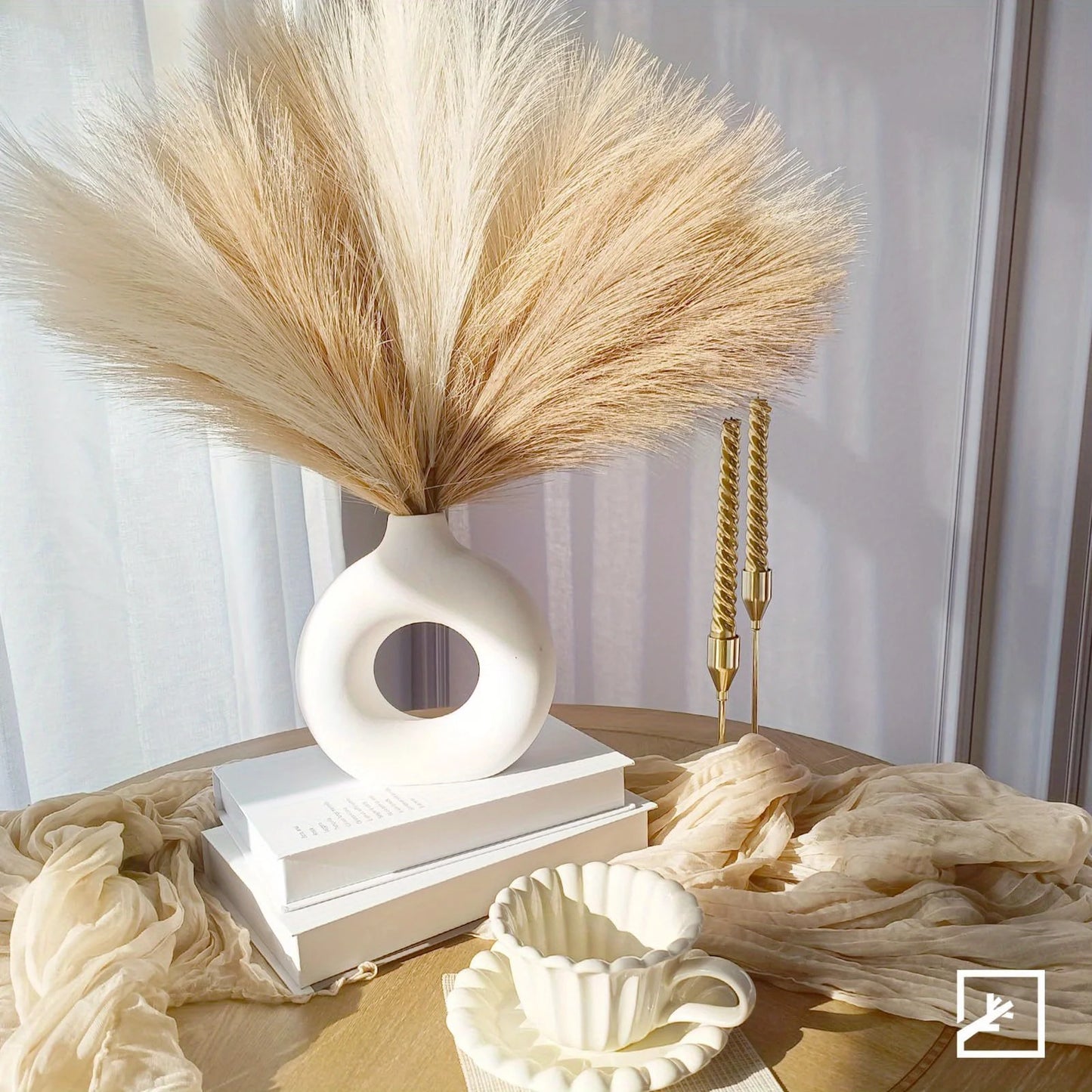 Decoratieve spiegels woonkamer – Ruimtelijk en stijlvol