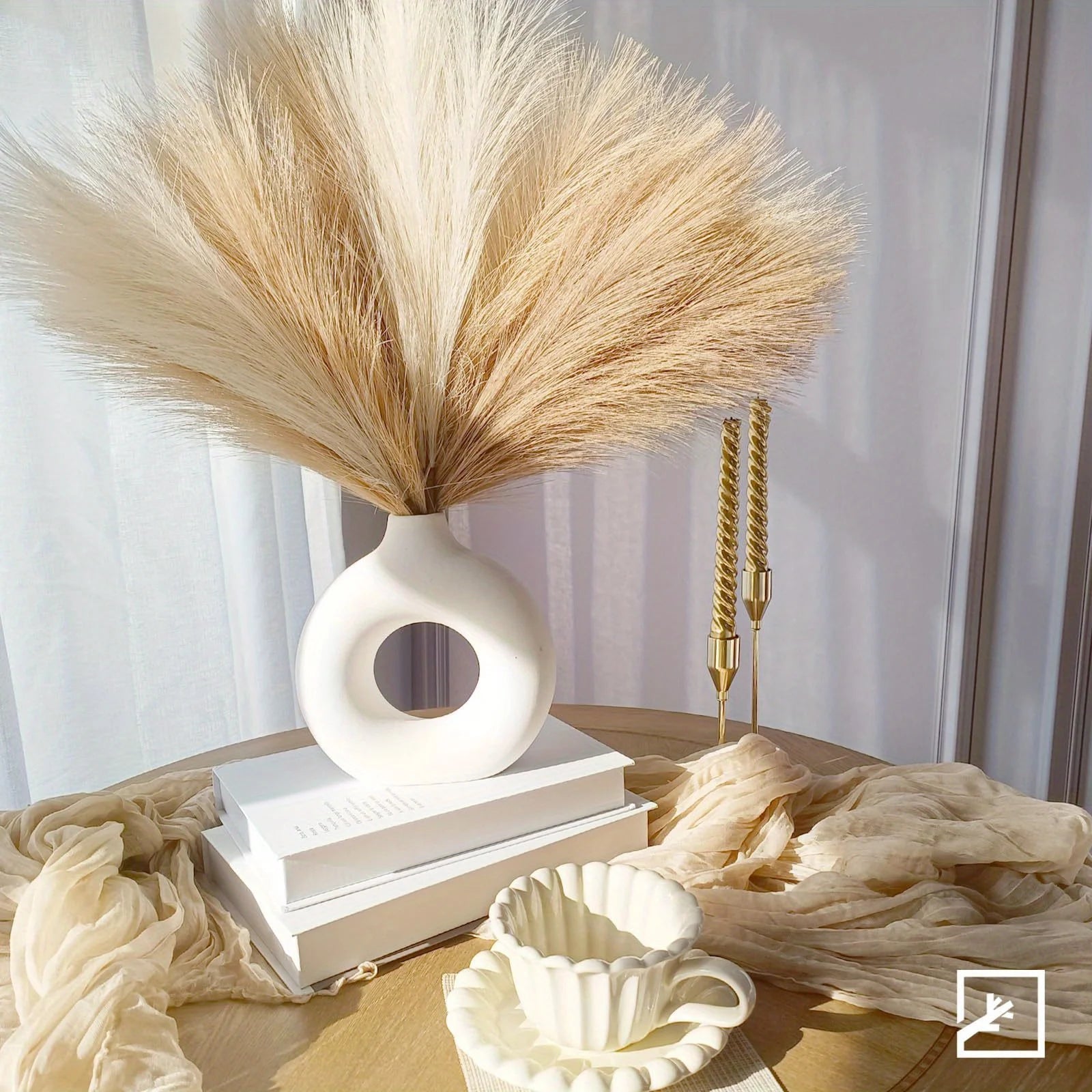Decoratieve spiegels woonkamer – Ruimtelijk en stijlvol