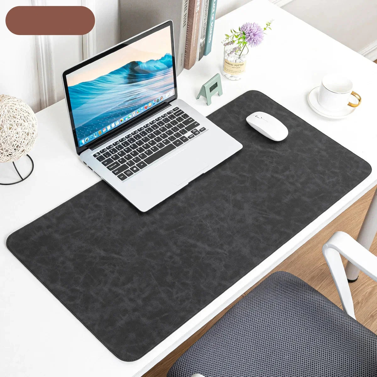 Muismat voor gaming setups – Past perfect bij je gear