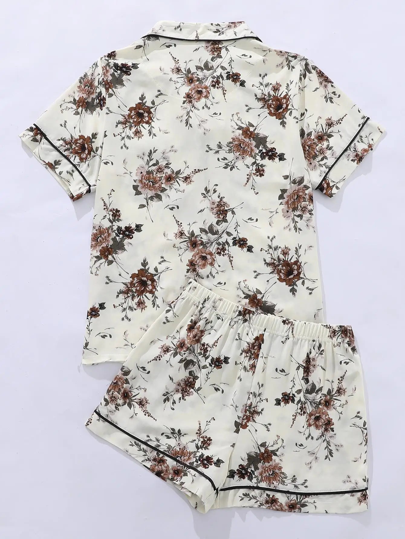 Dames pyjama Hunkemöller – Luxe nachtkleding