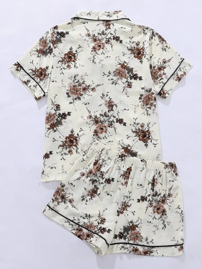 Dames pyjama Hunkemöller – Luxe nachtkleding