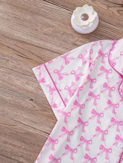 Dames pyjama set met zachte hoodie