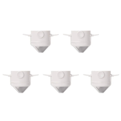 Barista tool set voor thuisgebruik