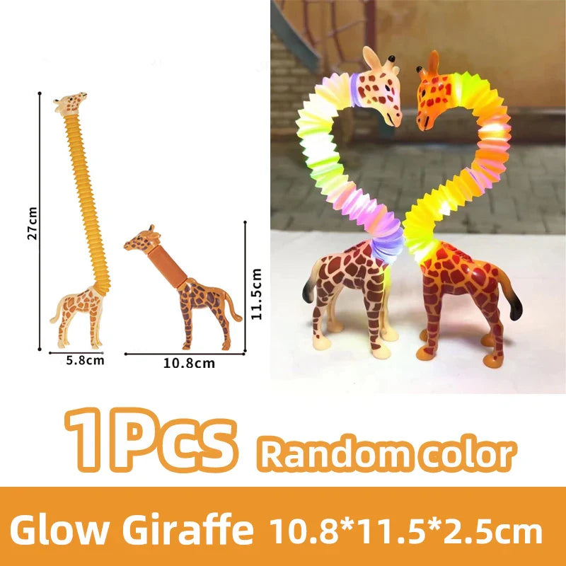 Fidget toys met creatieve mogelijkheden – Bouwen en spelen