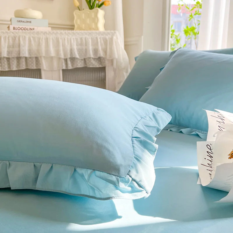 Action beddengoed katoen – Voordelig en comfortabel