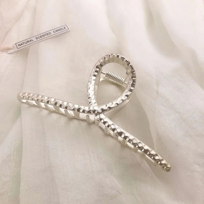 Romantische haar accessoires met tule
