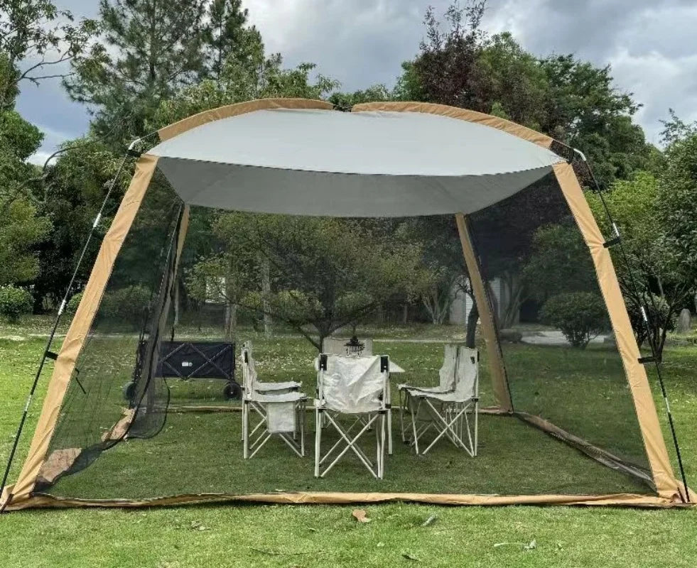 Camping tent – Ideaal voor vakanties en festivals