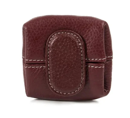 Compact damesportemonneetje – Voor essentials