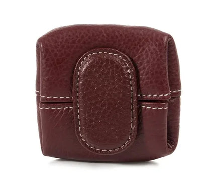 Compact damesportemonneetje – Voor essentials