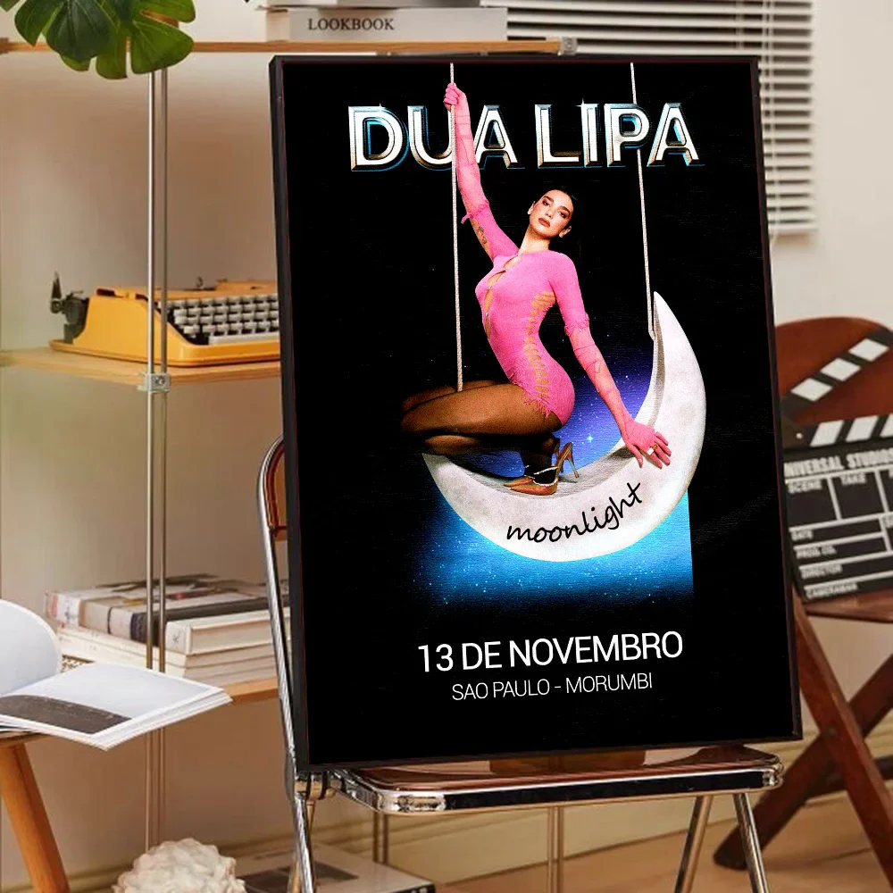 Moderne kunst posters voor creatieve interieurs