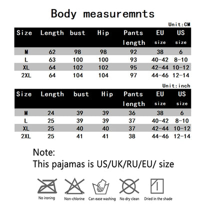 Dames pyjama Hunkemöller met luxe materialen