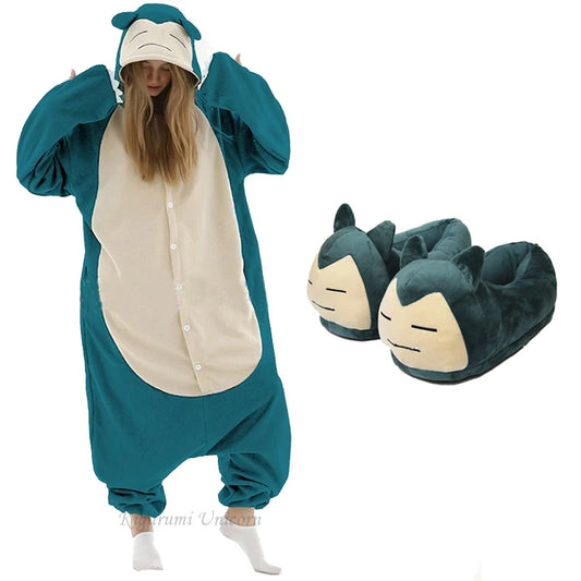 Onesie Teletubbies Laa-Laa – Geel en knuffelbaar