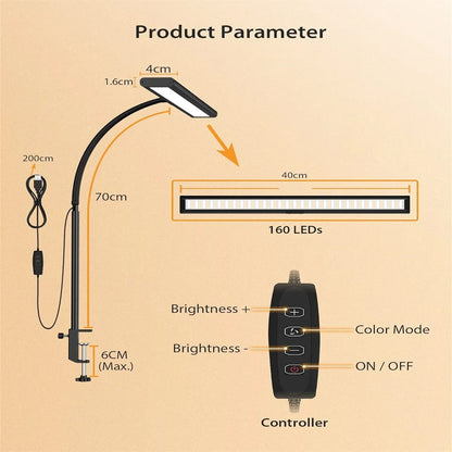 Lamp nachtkastje met marmeren basis – Elegant en robuust