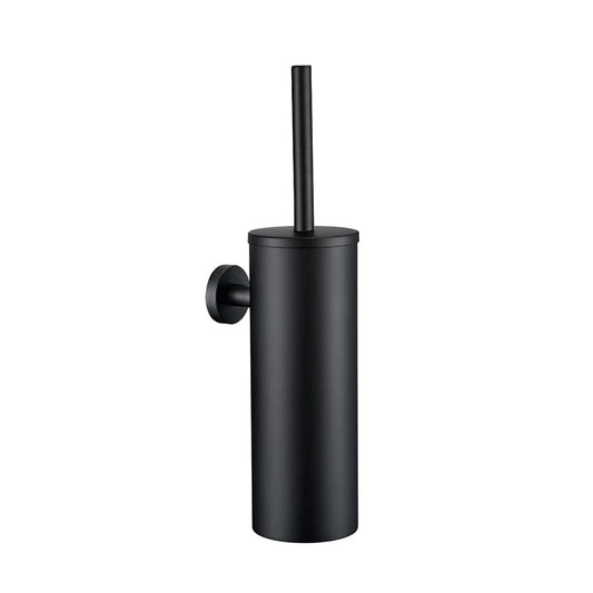 Tiger toiletborstel set chroom – Glanzende afwerking