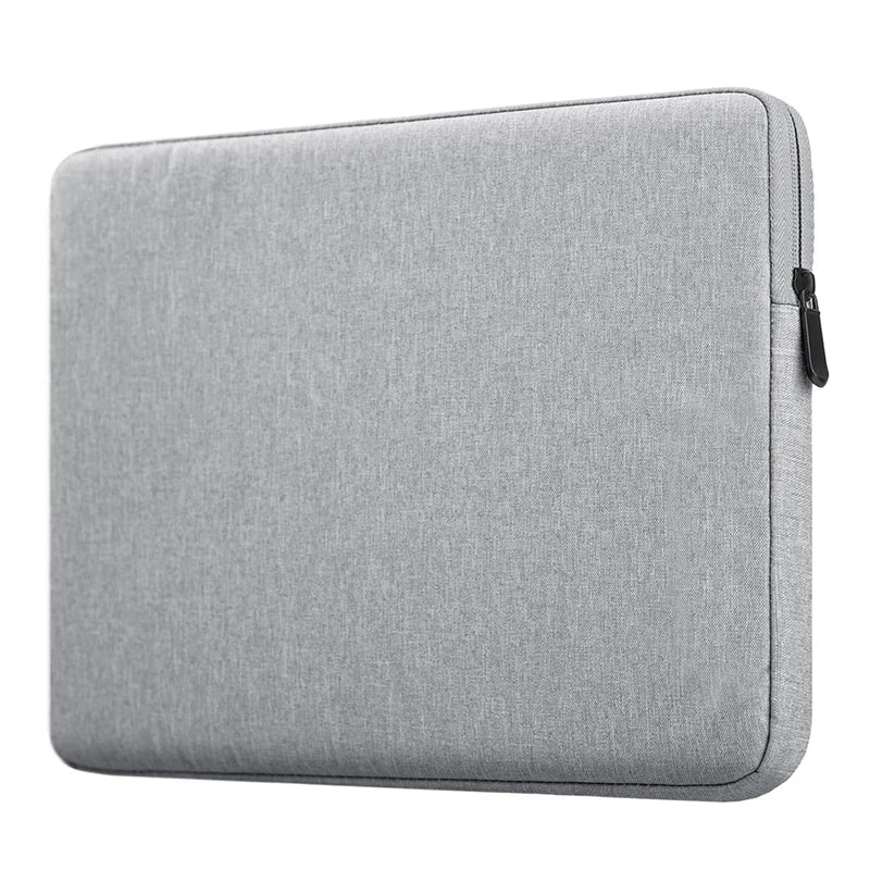 Laptoptas met gewatteerde binnenkant – Optimale bescherming
