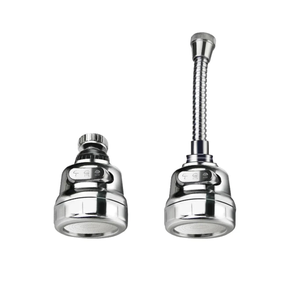 Waterfilter voor op reis – Compact en effectief