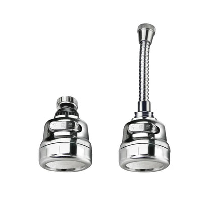 Waterfilter voor op reis – Compact en effectief