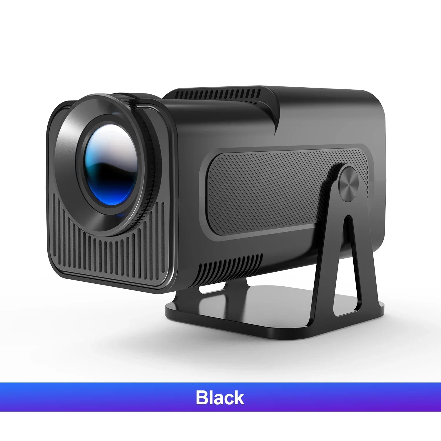 Draadloze projector met Bluetooth