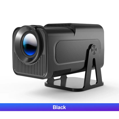 Draadloze projector met Bluetooth
