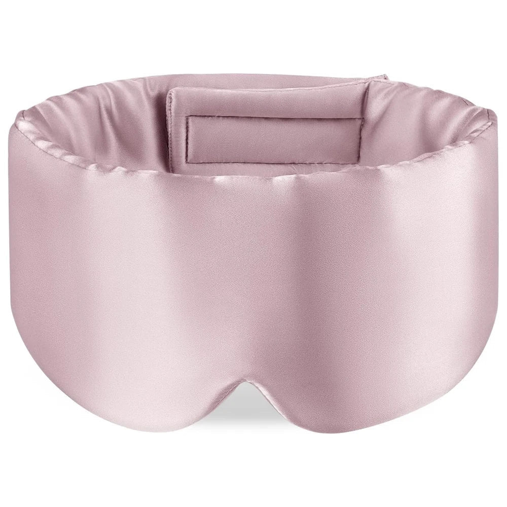 Kruidvat slaapmasker met verstelbare band