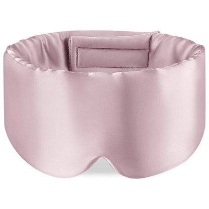 Kruidvat slaapmasker met verstelbare band