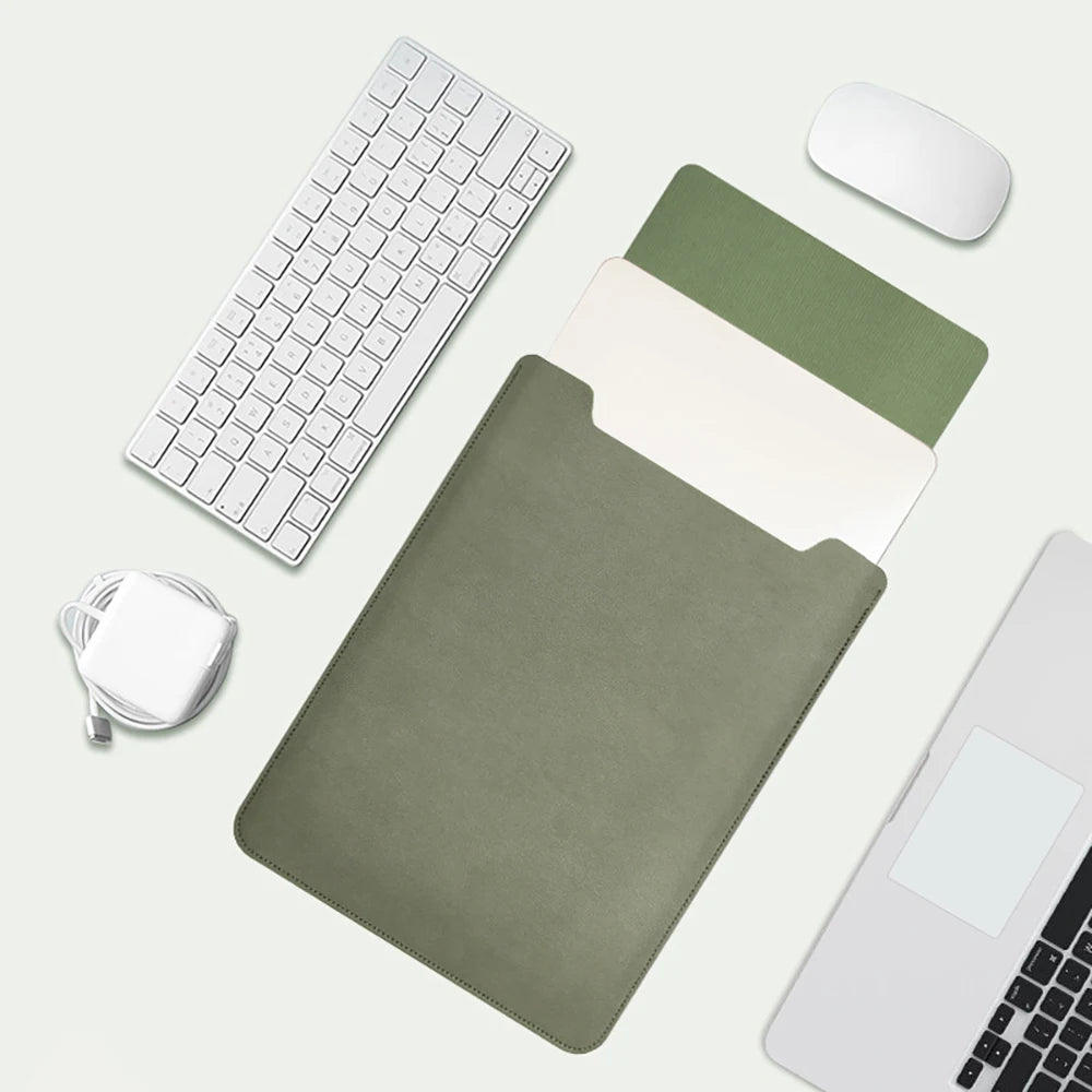 Laptoptas heren met waterafstotende coating – Bescherming tegen regen