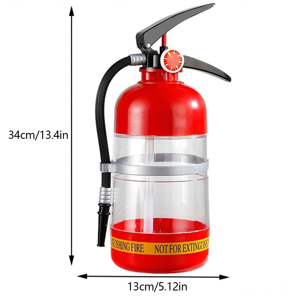 Drank dispenser – Serveer eenvoudig koude dranken