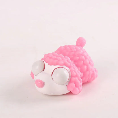 Fidget toys voor rustige momenten