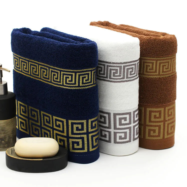 Badhanddoek microvezel – Licht, sneldrogend en compact