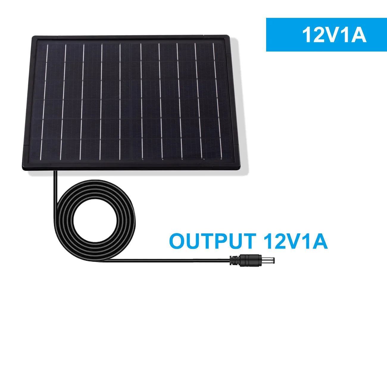 Flexibel zonnepaneel kopen – Past op elke ondergrond