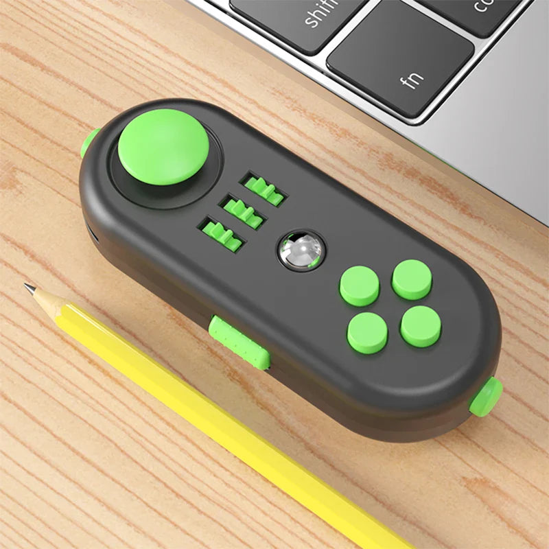 Fidget toys – Stimulerend speelgoed voor focus en ontspanning