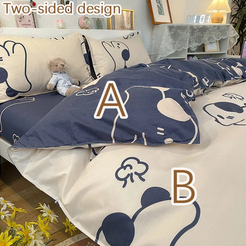 Goedkoop beddengoed voor studenten – Budgetproof comfort