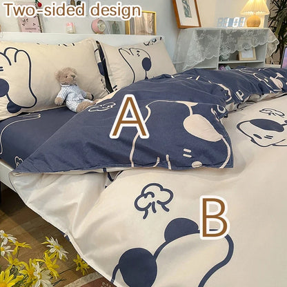 Goedkoop beddengoed voor studenten – Budgetproof comfort