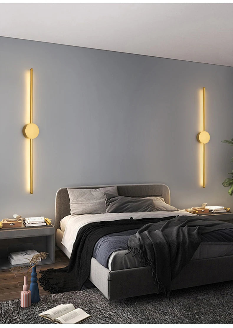 IKEA badkamerlamp met strak design – Minimalistisch en efficiënt
