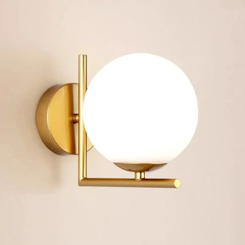 Wandlamp draadloos met verstelbare arm – Richt het licht zelf