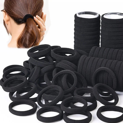 Schattige haarclips met hartvorm voor dames