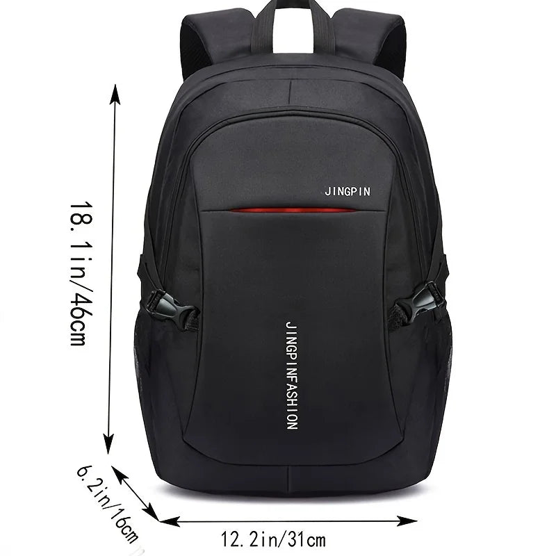 Reisvriendelijke rugzak voor handbagage 40x30x20