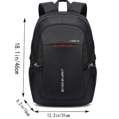Reisvriendelijke rugzak voor handbagage 40x30x20