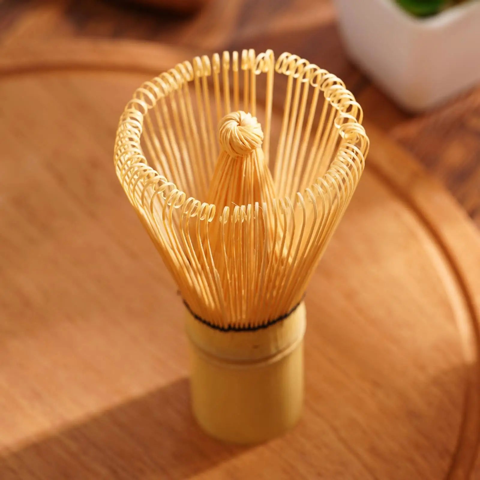 Accessoires voor losse thee met fijn filter
