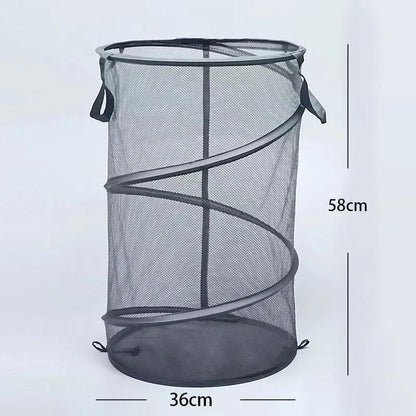 IKEA wasmand met moderne uitstraling